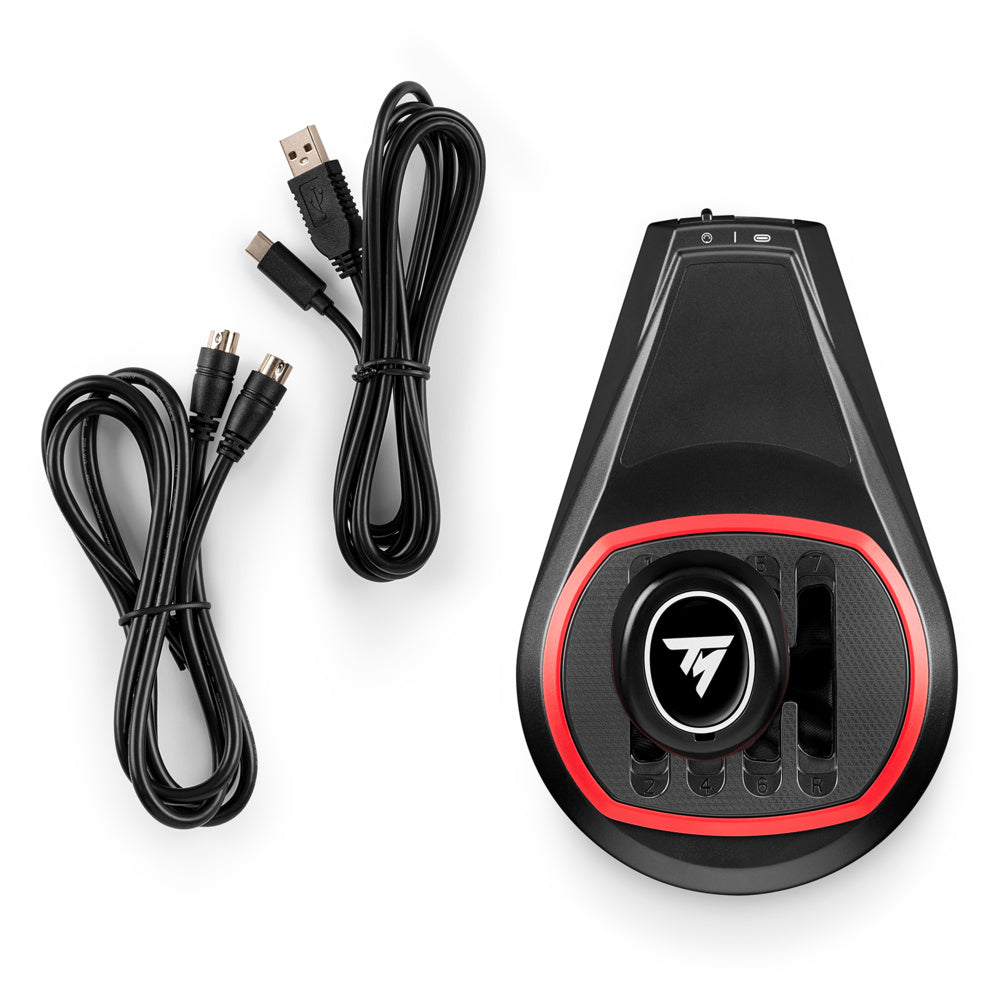 Thrustmaster TH8S Shifter Add-On Controller