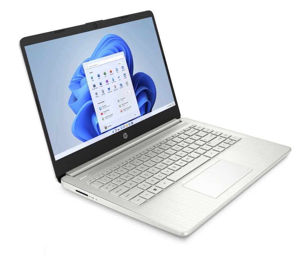 HP 14-dq3030ca 14" Laptop