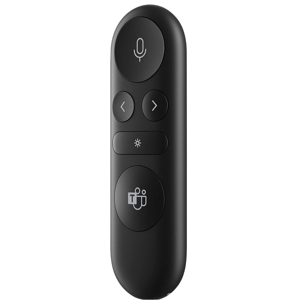 Microsoft Presenter+ IX7-00001 Remote Black