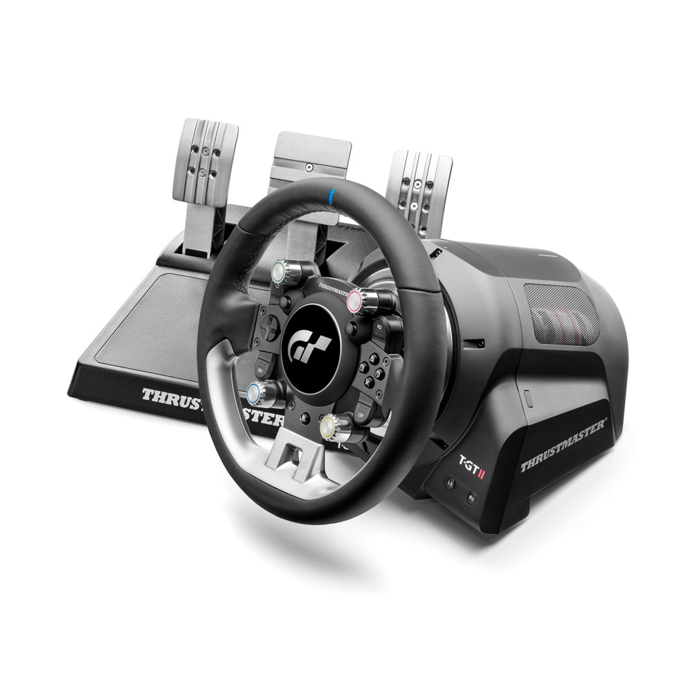 Thrustmaster T-Gt Ii Racing Wheel