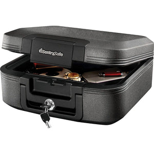 SentrySafe CHW20201 Medium Chest Gray