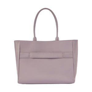 Samsonite Rosaline Eco Laptop Tote 14.1" Rose Taupe