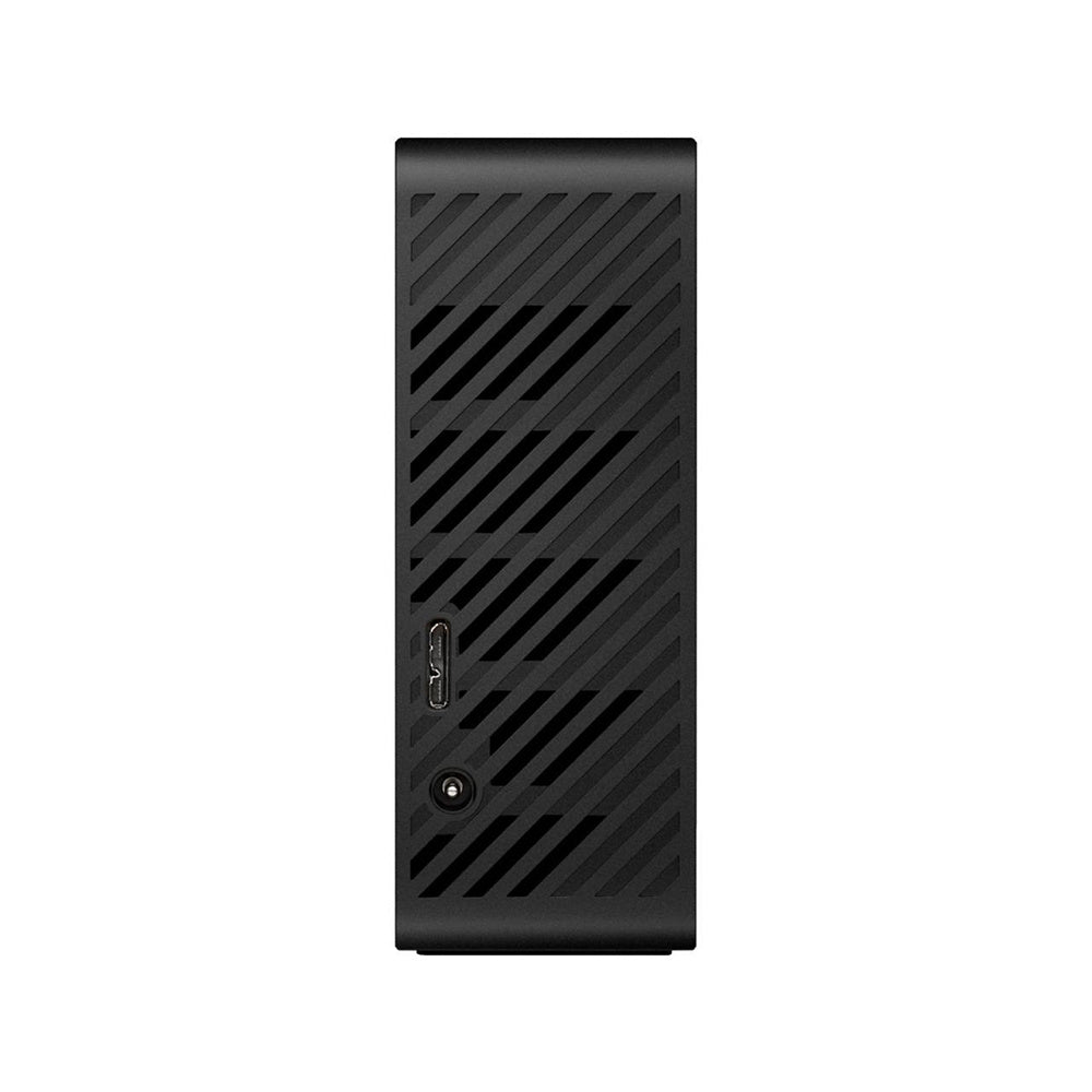 Seagate Expansion 3JSAP1-570 20TB USB 3.0 External HDD Black