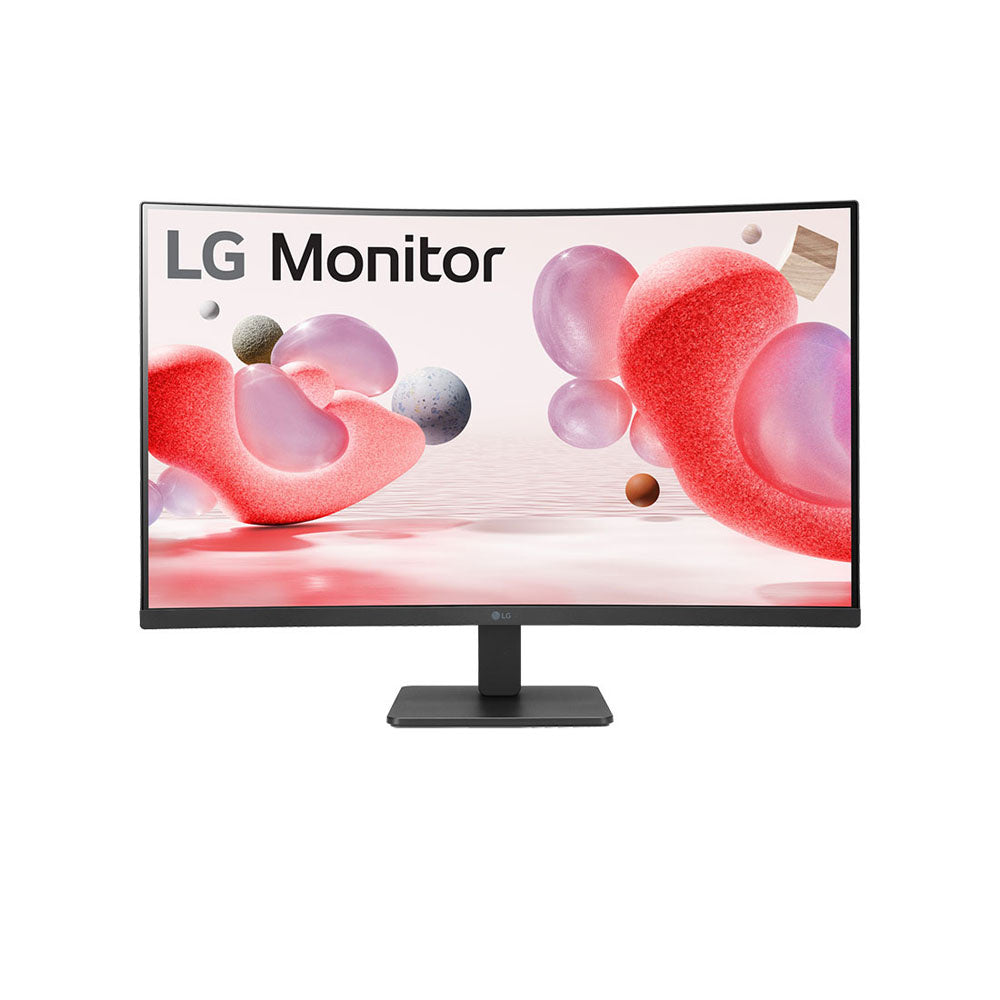 LG 32MR51CS-B Curved 32&quot; Monitor