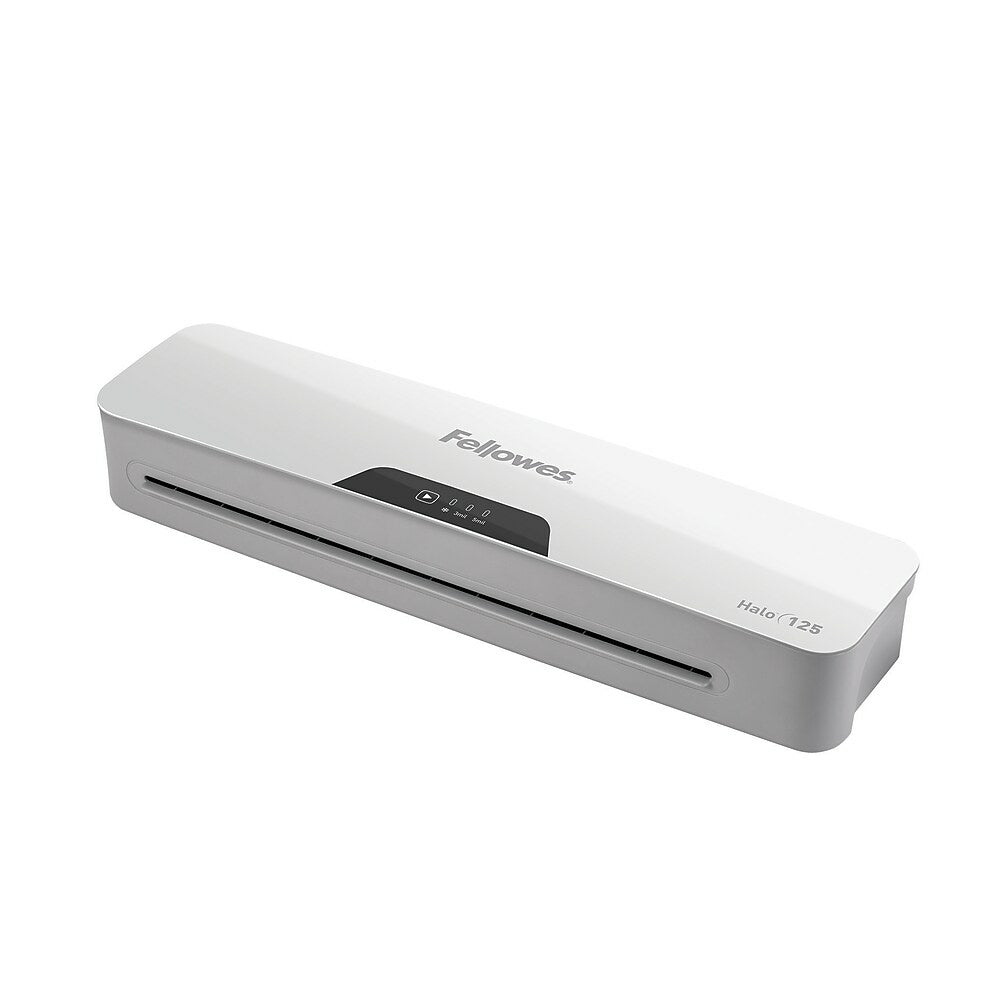 Fellowes Halo 125 Laminator