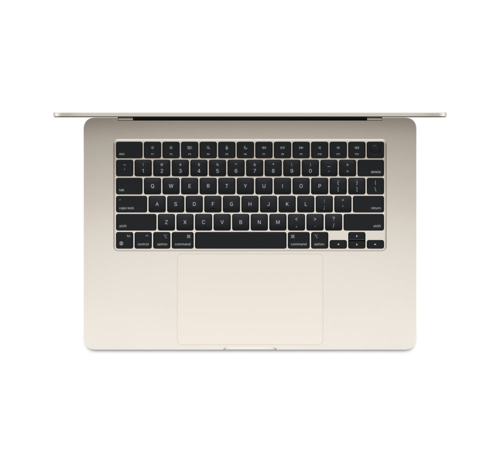 Apple MacBook Air MRYR3C/A 15.3" Starlight French/English