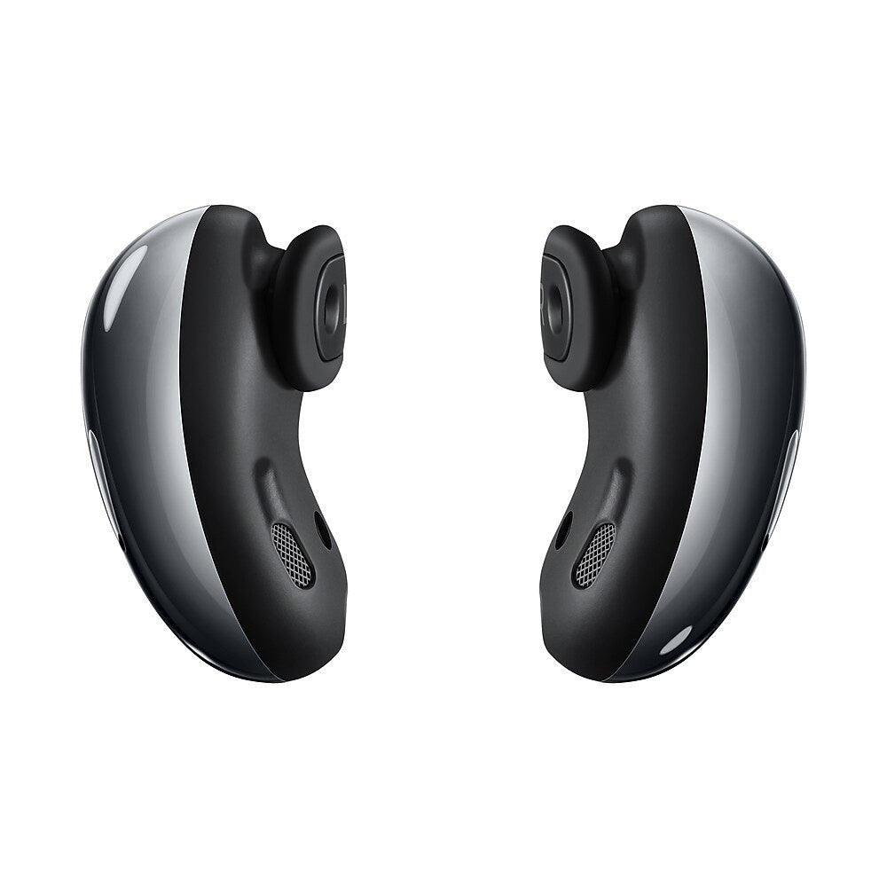Samsung Galaxy Buds Live SM-R180N Mystic Black