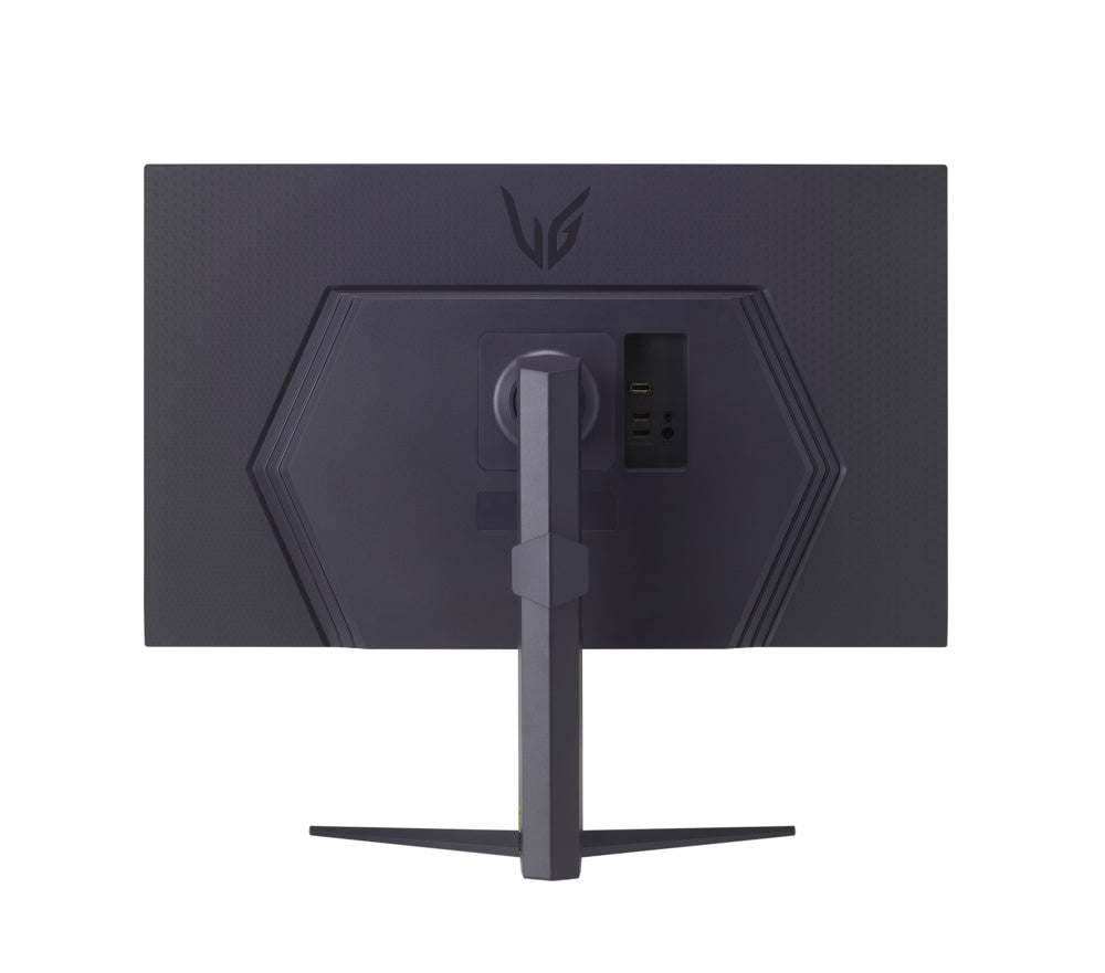 LG 32GS75QX-B 32&quot; Gaming Monitor