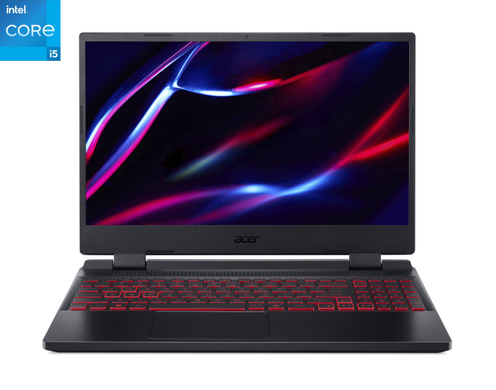 Acer Nitro 5 AN515-58-52ED 15.6" Gaming Laptop