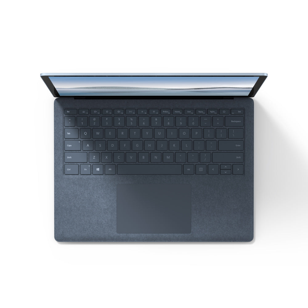 Microsoft Surface Laptop 4 5BT-00025 13.5" Ice Blue French