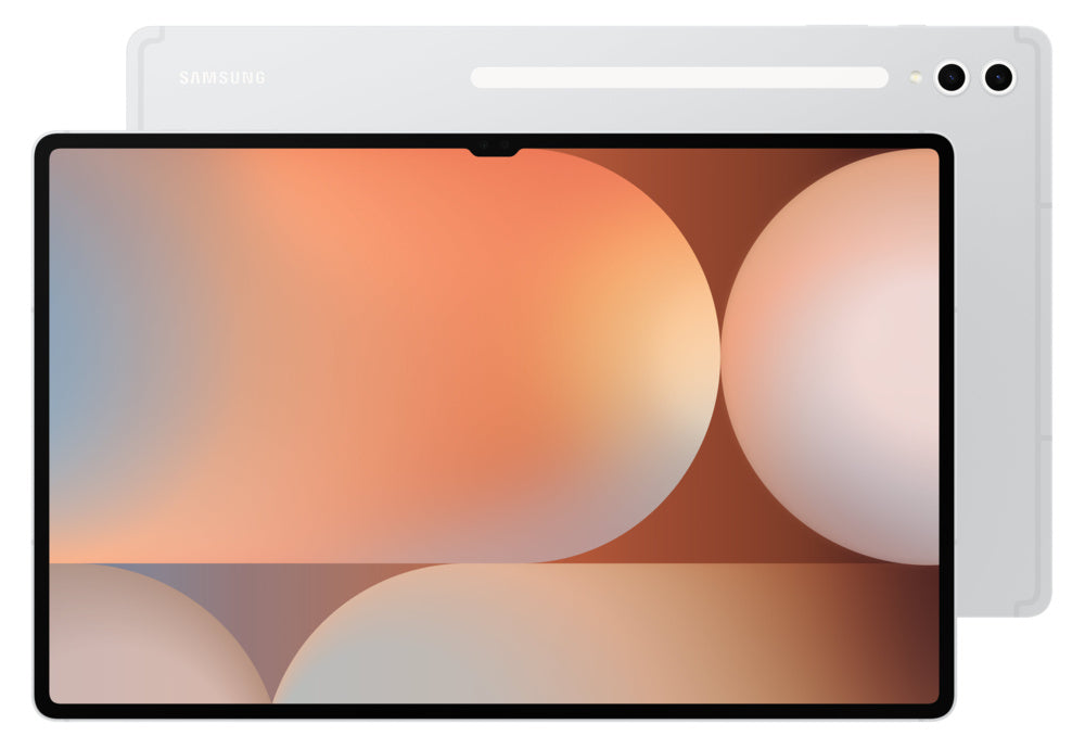 Samsung Galaxy Tab S10 Ultra SM-X920 14.6" 512GB Tablet Silver