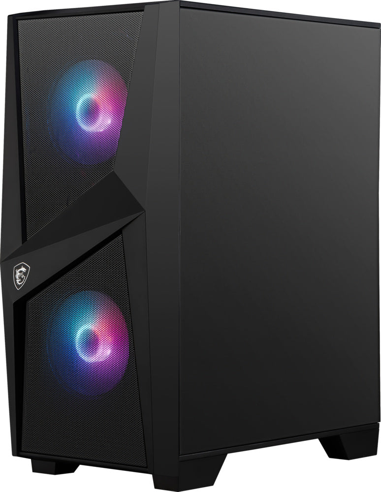MSI Codex R2 C12NUC5-224CA Gaming Desktop