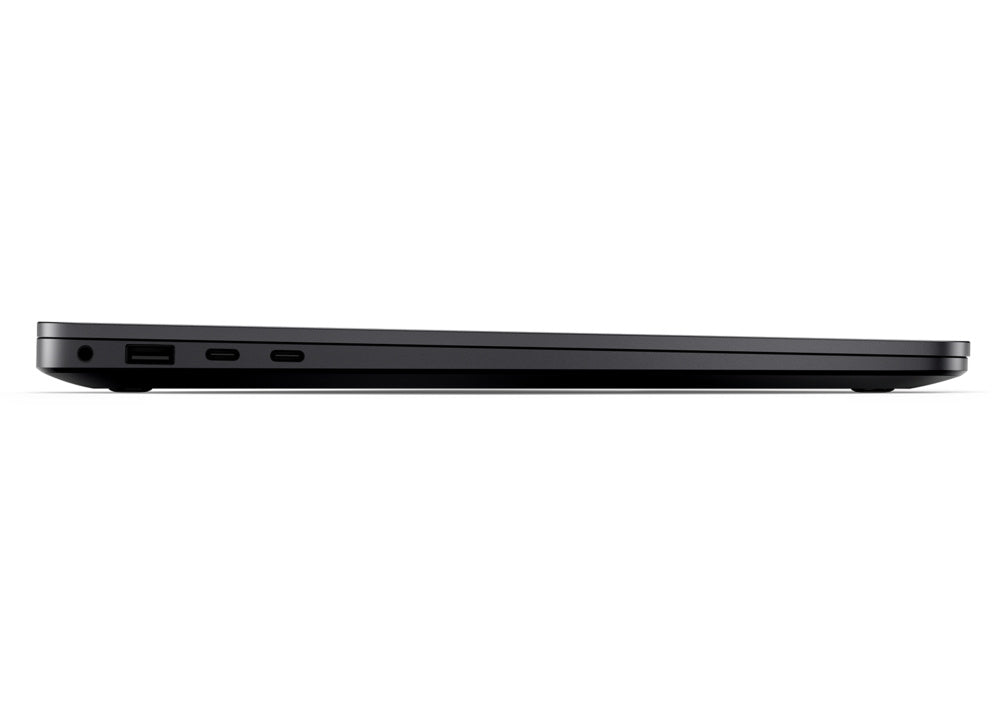 Microsoft Surface Laptop 7 ZYT-00027 15" Black French