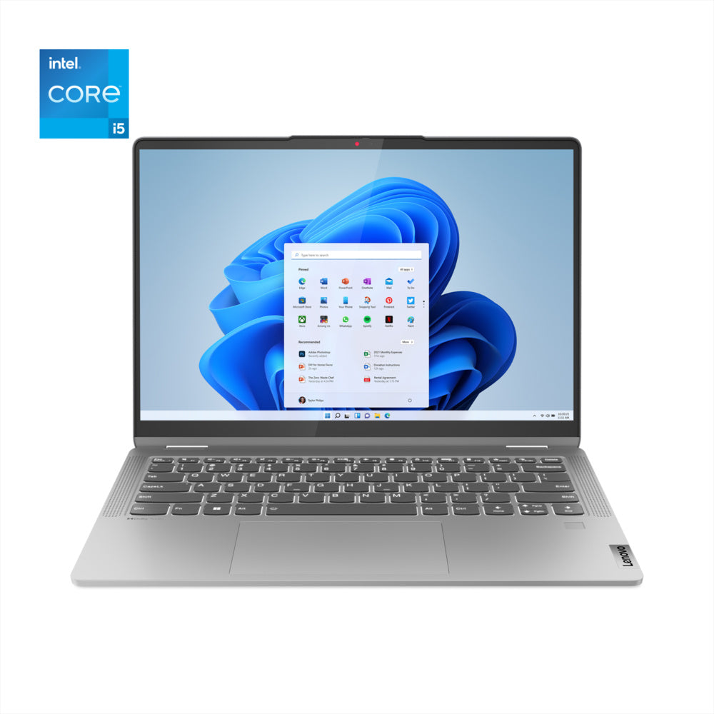Lenovo IdeaPad Flex 5 14IRU8 14" Laptop