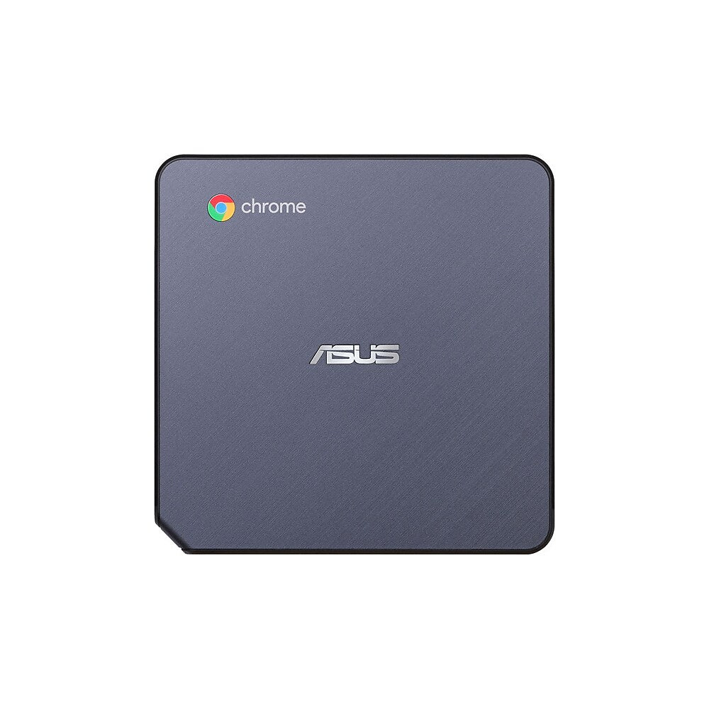 ASUS Chromebox 3-N017U Compact Desktop