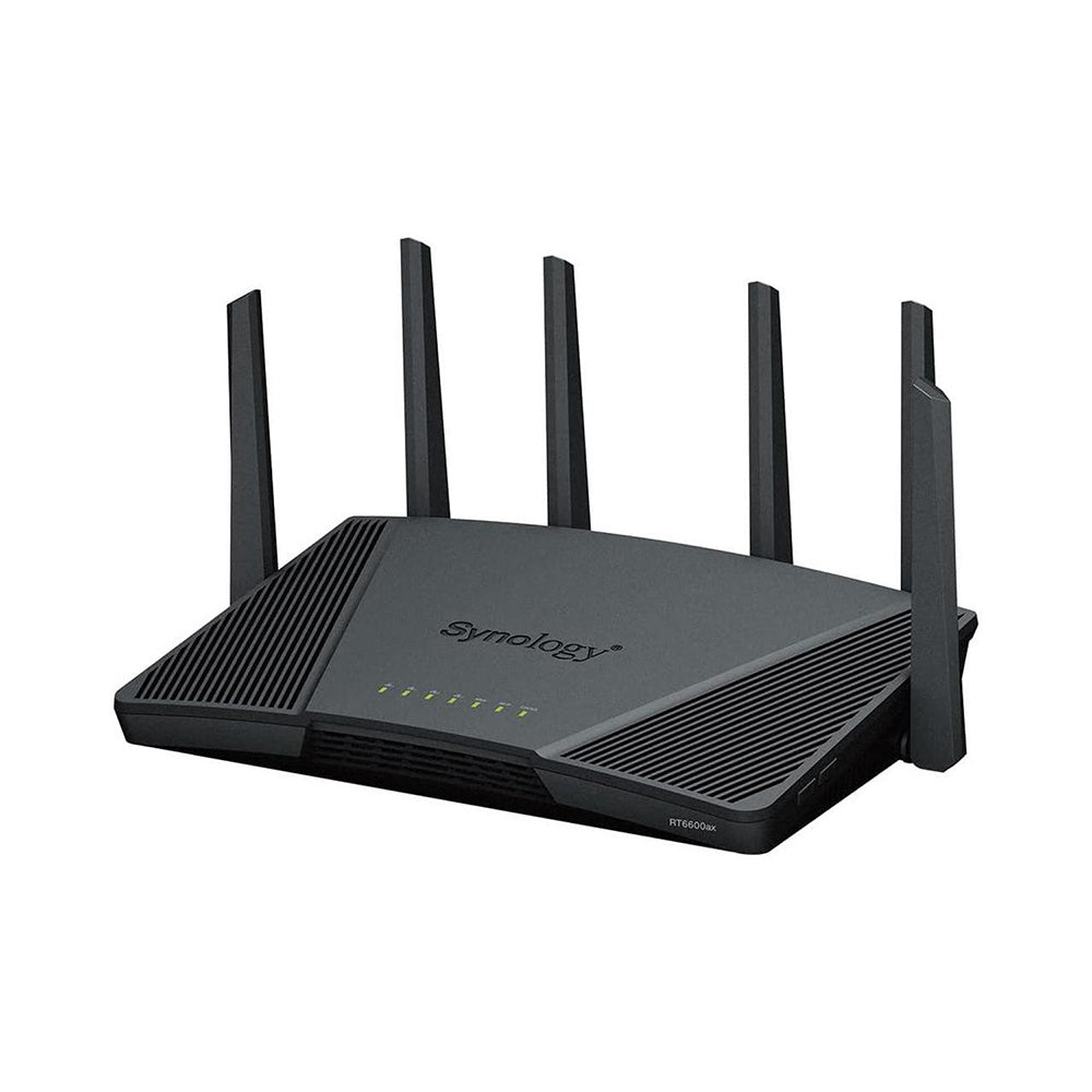 Synology RT6600 AX Router