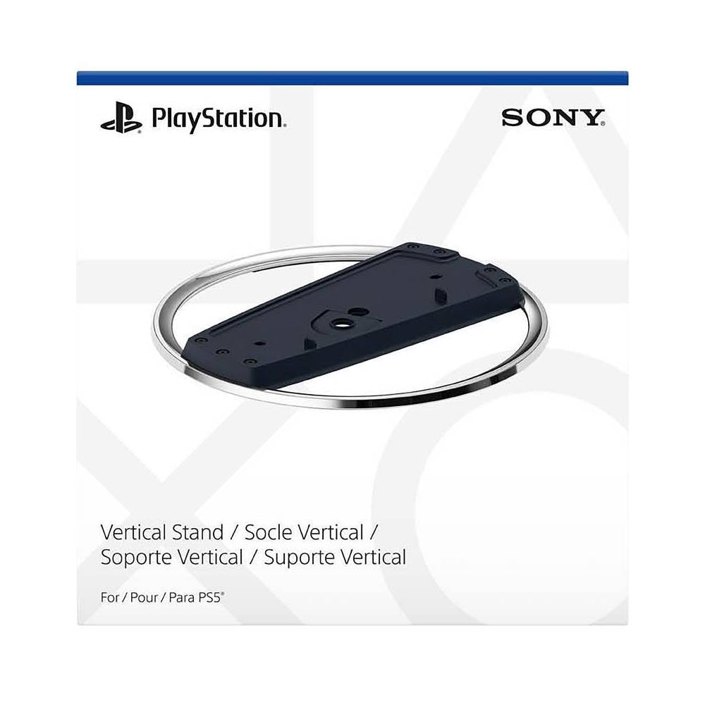 Sony CFI-ZVS1 Vertical Stand for PlayStation 5