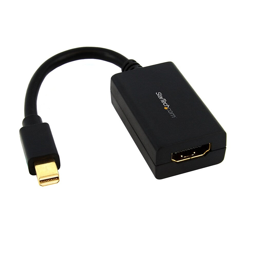 StarTech Mini DisplayPort to HDMI Adapter