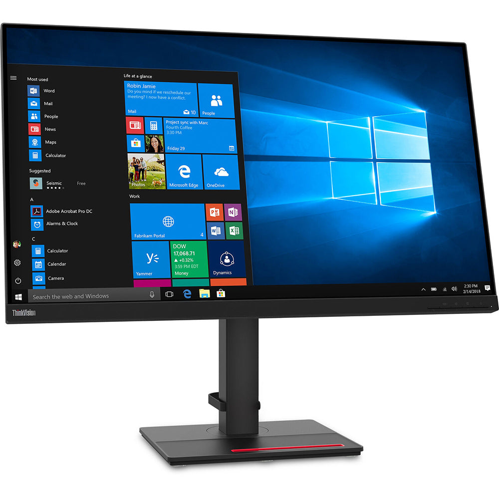 Lenovo T32p-20 31.5&quot; Monitor