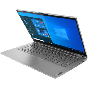 Lenovo ThinkBook 14s YOGA ITL 14" Laptop