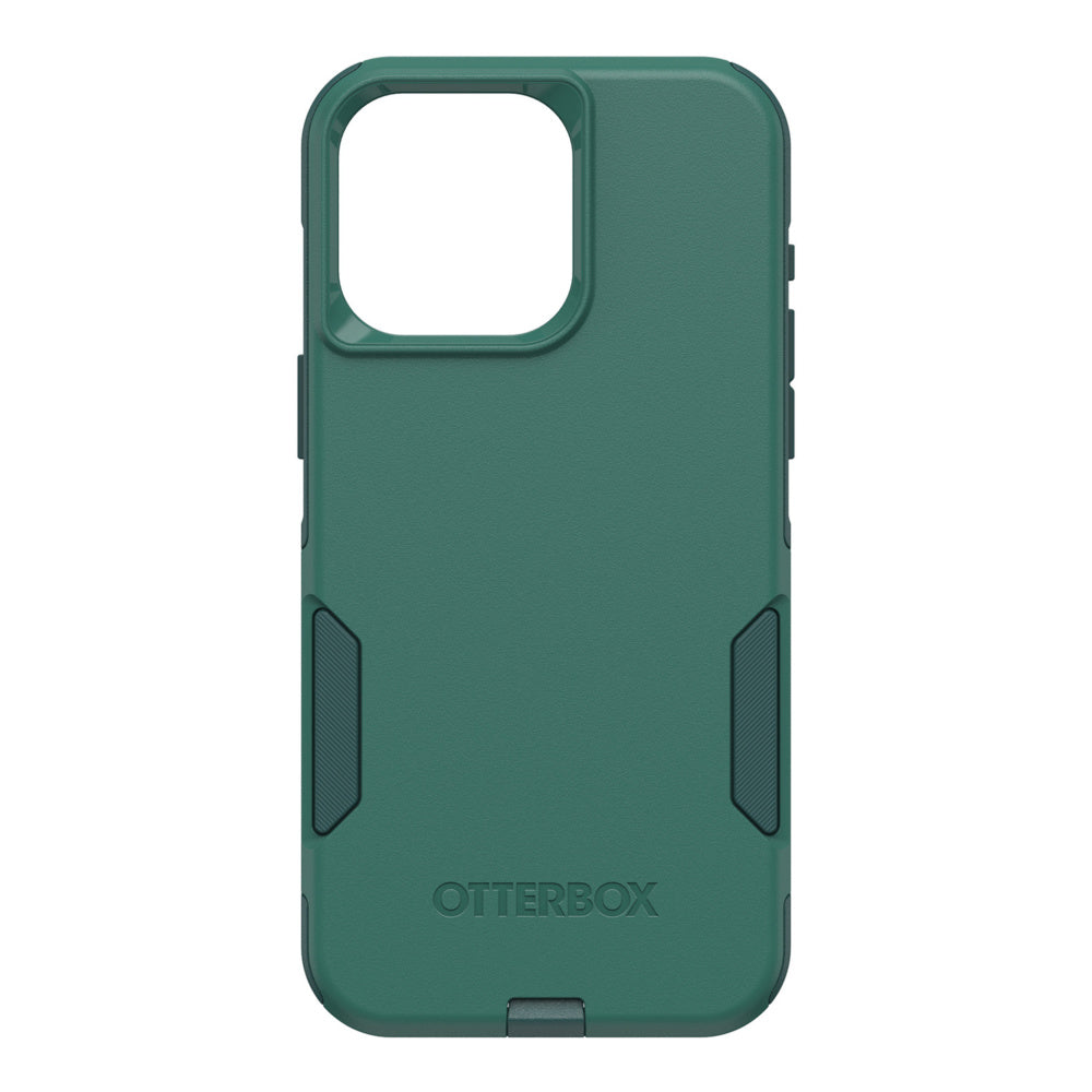 Otterbox Commuter Case for iPhone 15 Pro Max Green