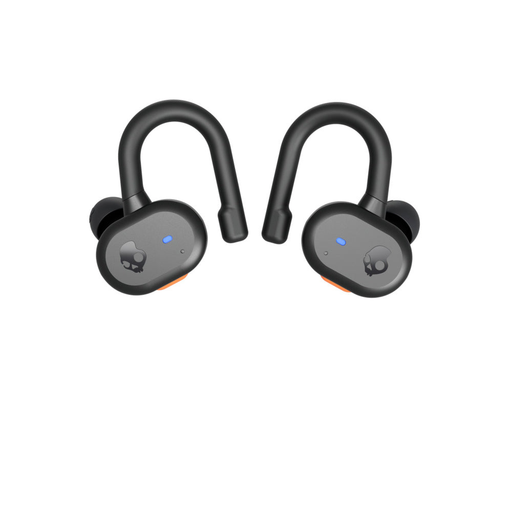 Skullcandy Push Active S2BPW-P740 Earbuds Black