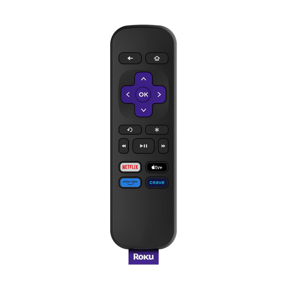 Roku Express HD 3960CA Streaming Player