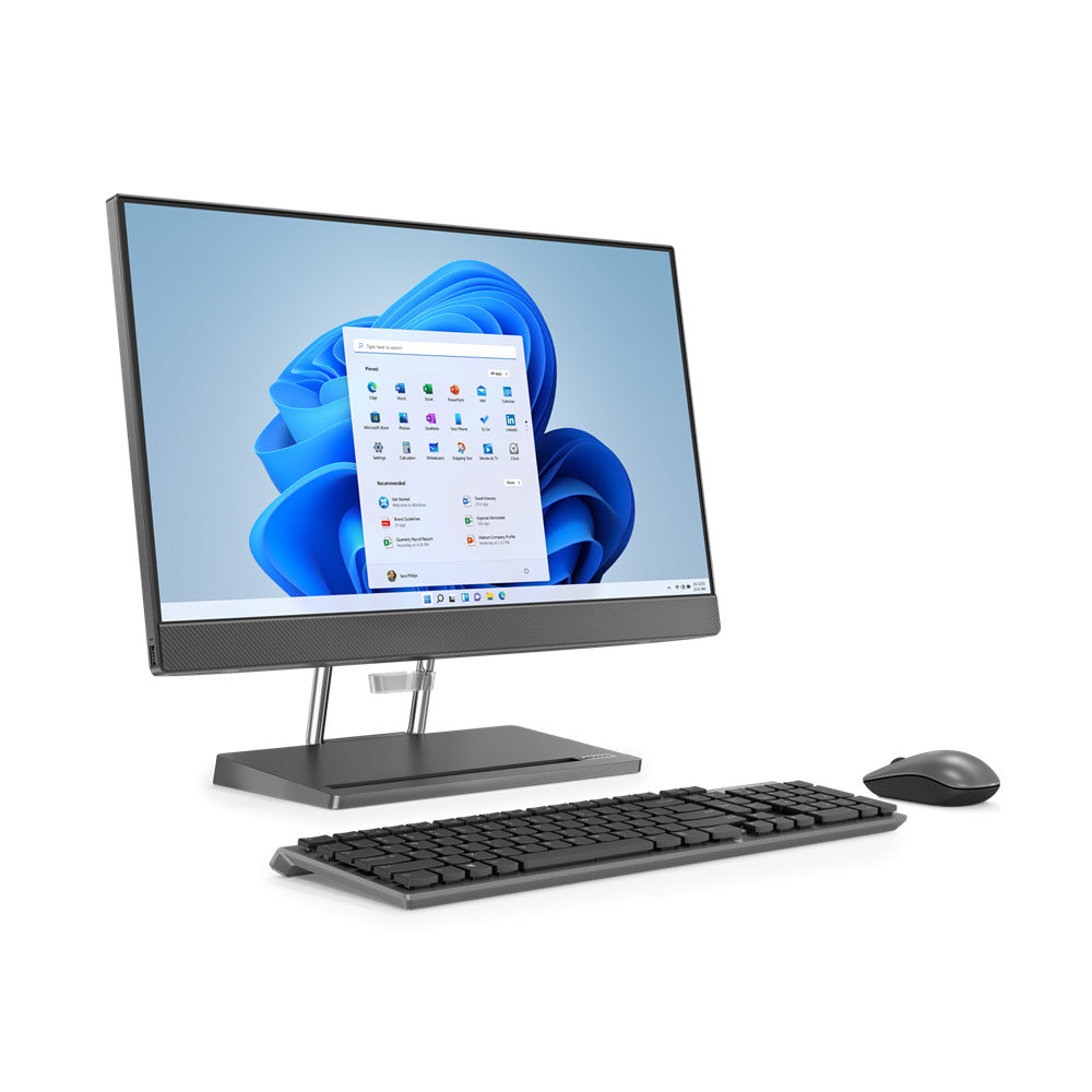 Lenovo IdeaCentre 24IAH7 All-in-One