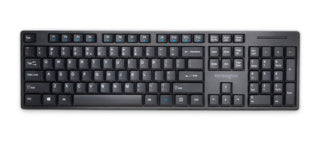 Kensington Pro Fit K75229US Wireless Keyboard