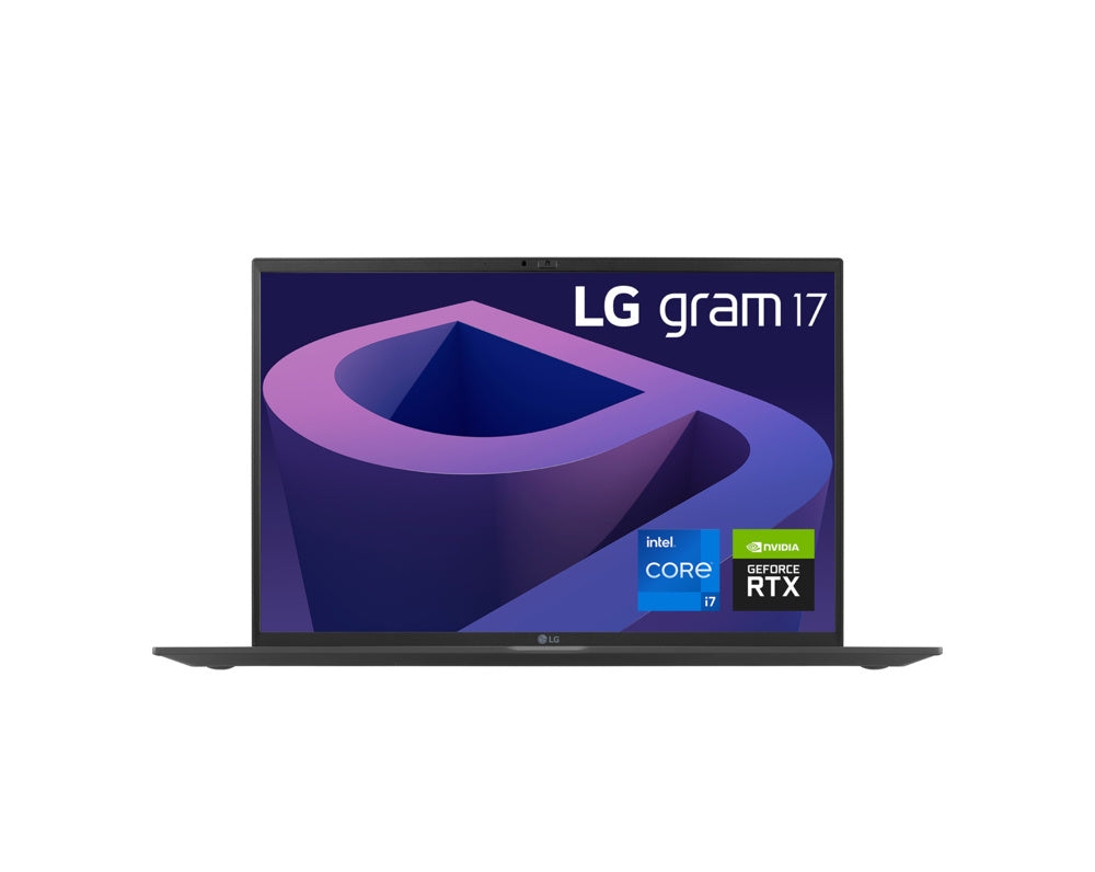 LG Gram 17Z90Q-R.AA75A9 17&quot; Laptop