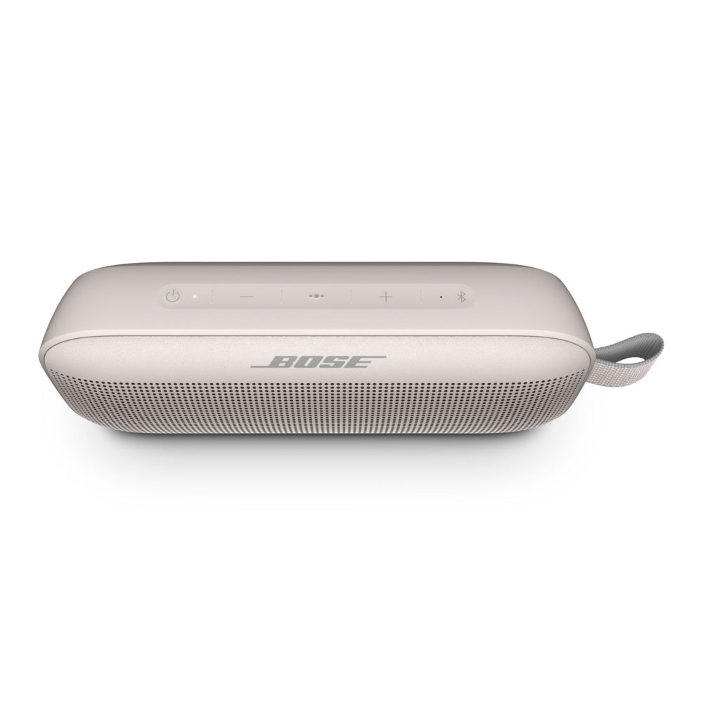 Bose Soundlink Flex Bluetooth Speaker White