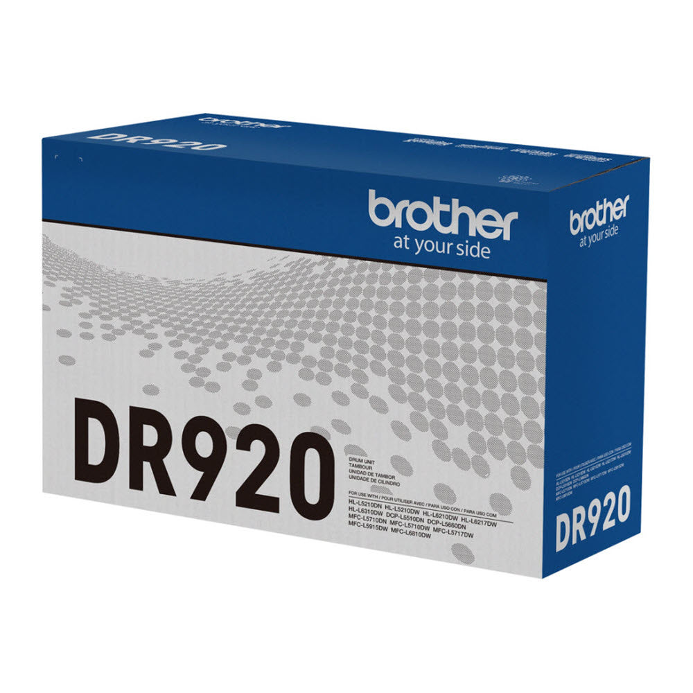 Brother Genuine DR920 Drum Unit