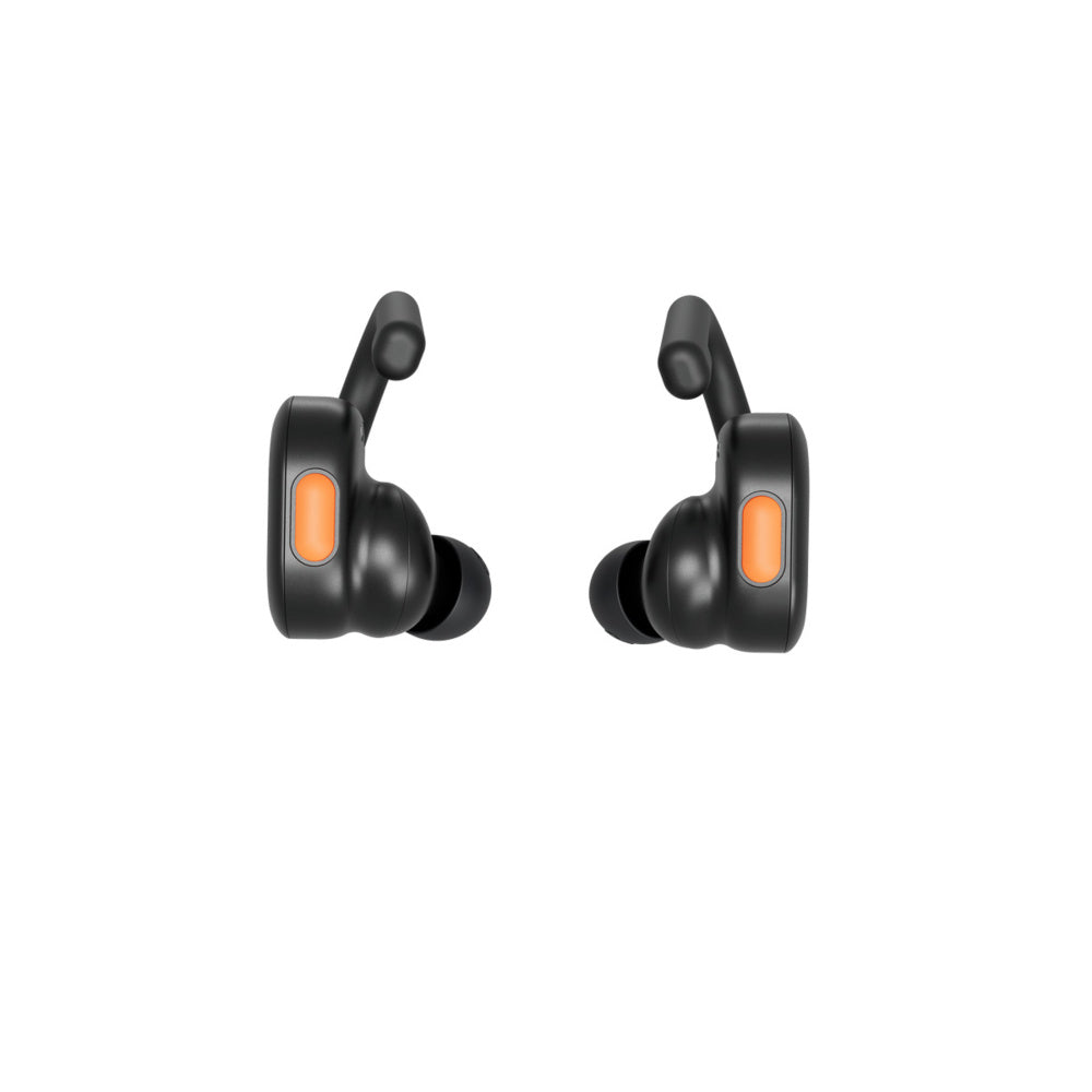Skullcandy Push Active S2BPW-P740 Earbuds Black
