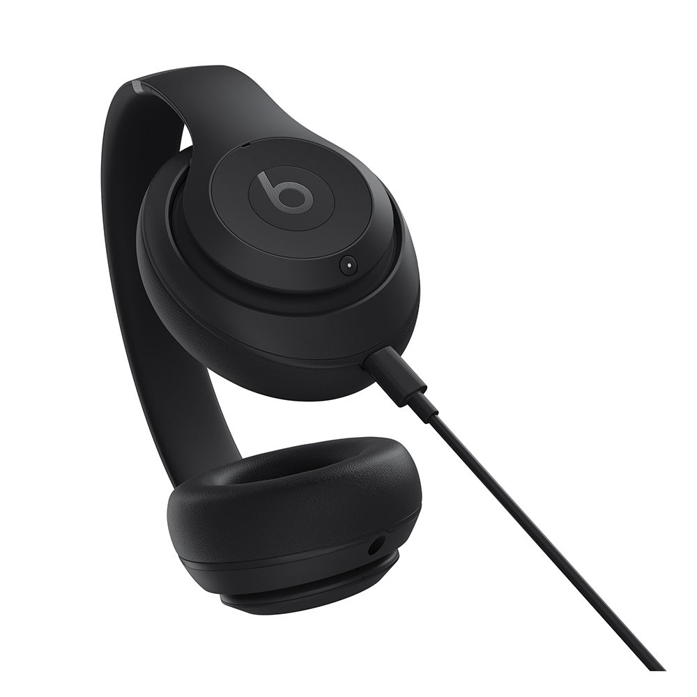 Beats Studio Pro MQTP3LL/A Headphones Black