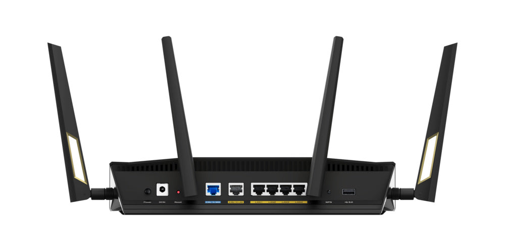 ASUS RT-AX88U PRO AX6000 Dual Band WiFi 6 Router