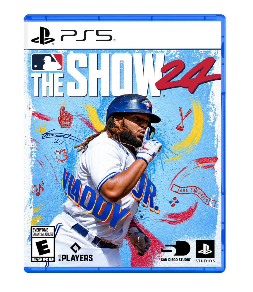 MLB The Show 24 for Playstation 5