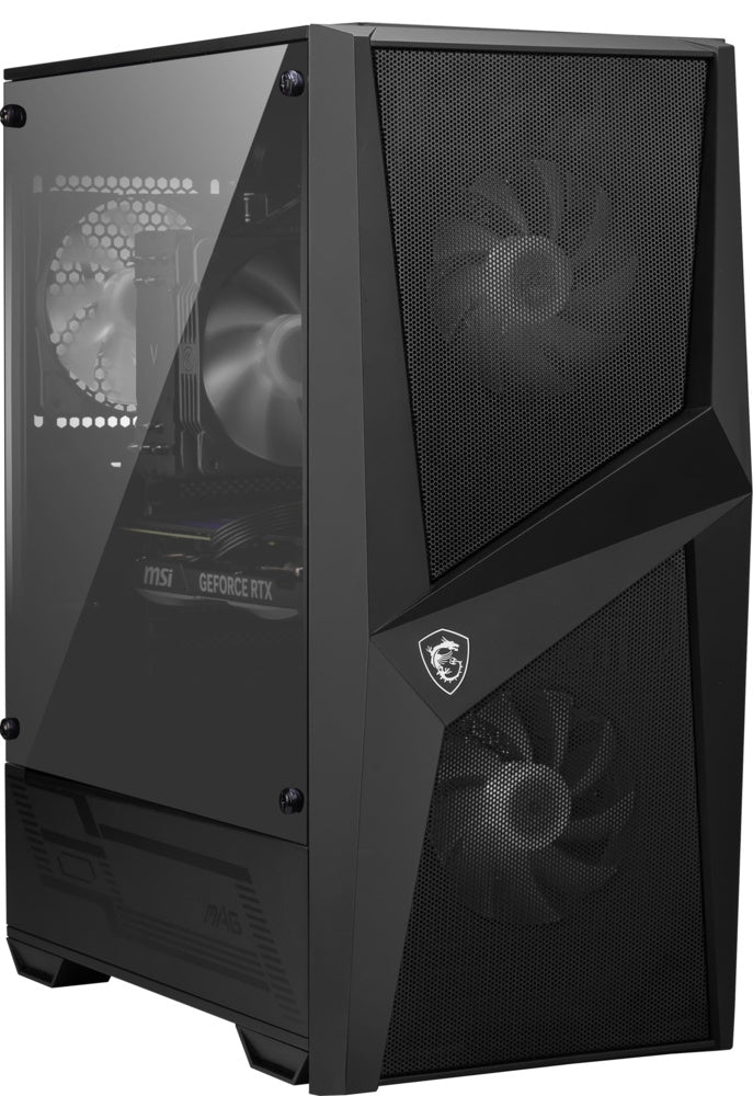 MSI Codex SE 13NUC7-079CA Gaming Desktop