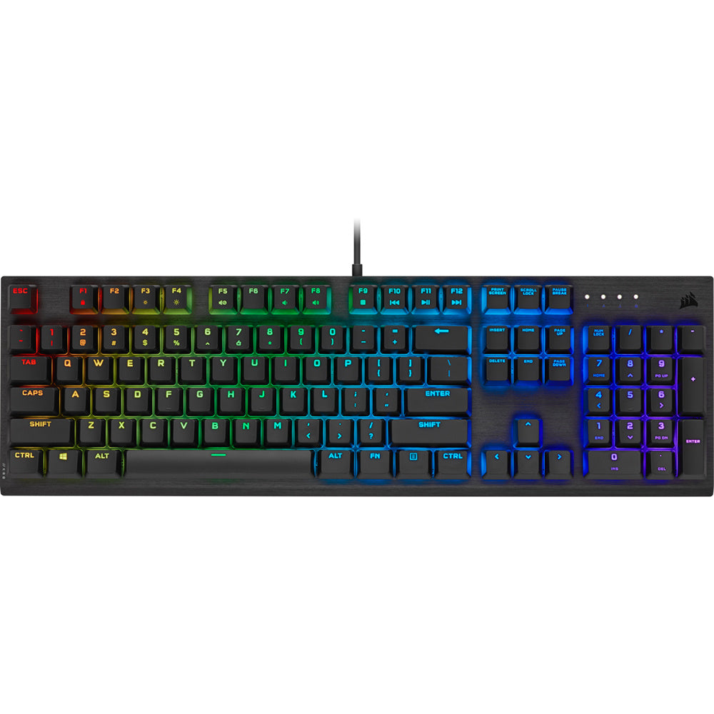 Corsair K60 RGB PRO Mechanical Gaming Keyboard