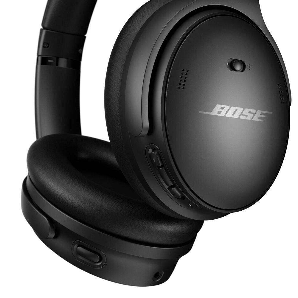 Bose QuietComfort 45 Headphones Triple Black