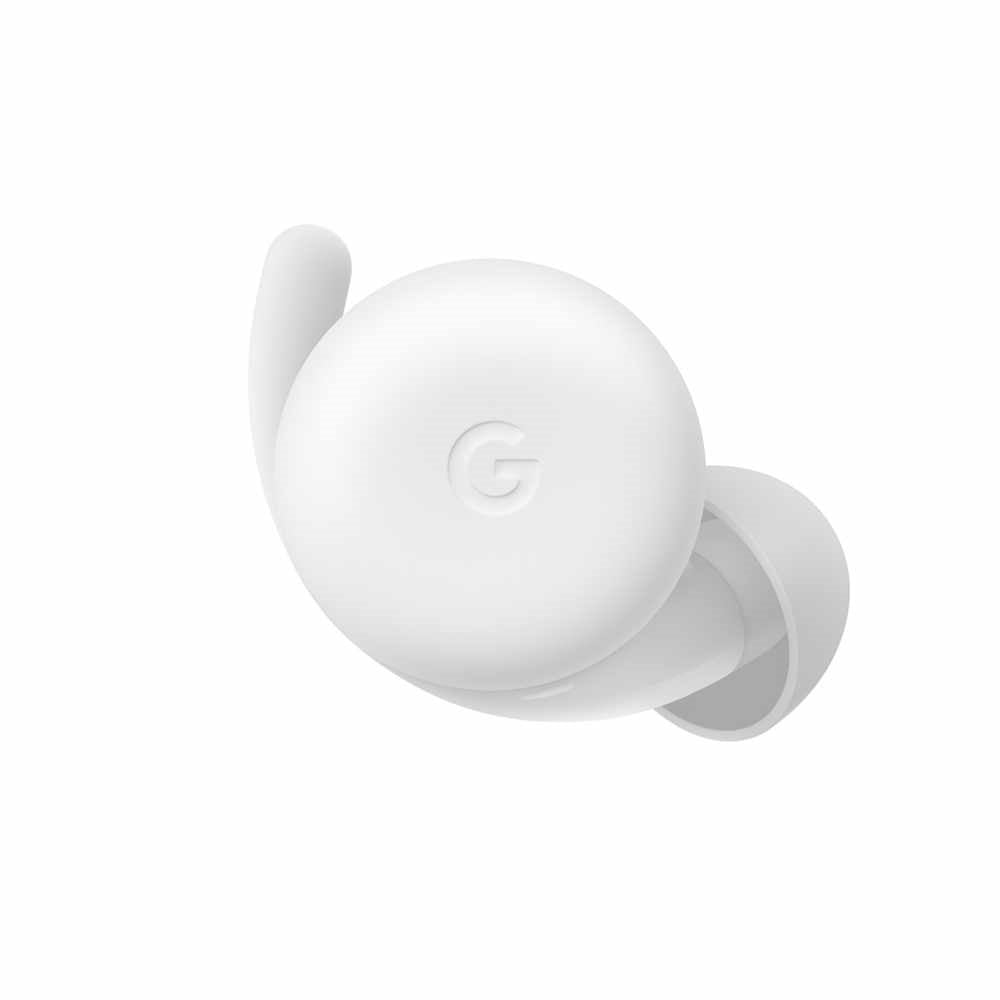 Google Pixel Buds A-Series Headphones White