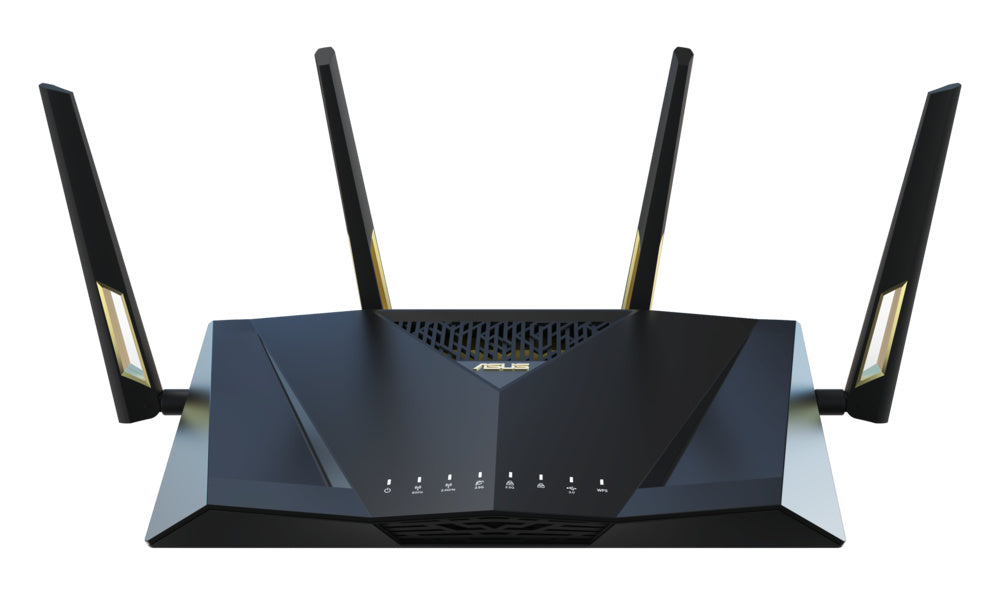 ASUS RT-AX88U PRO AX6000 Dual Band WiFi 6 Router
