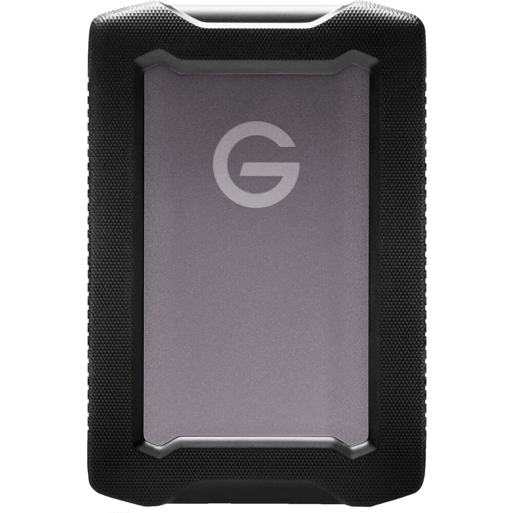 SanDisk Professional G-Drive ArmorATD 2TB Portable HDD