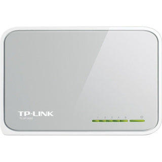 TP-LINK TL-SF1005D 5-Port Desktop Network Switch