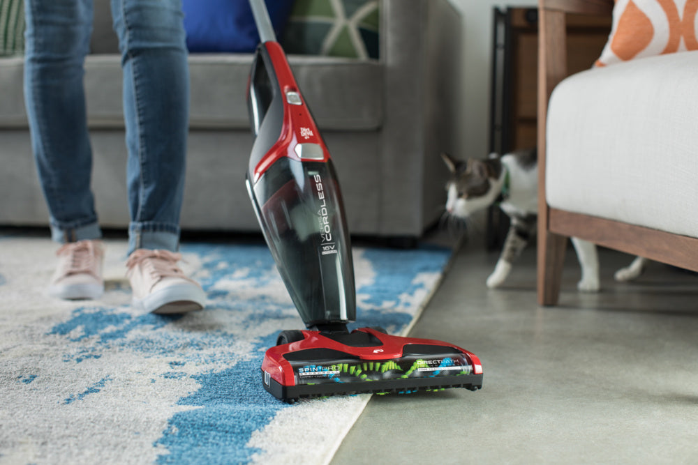 Dirt Devil Versa 3-1 BD22025V Stick Vacuum