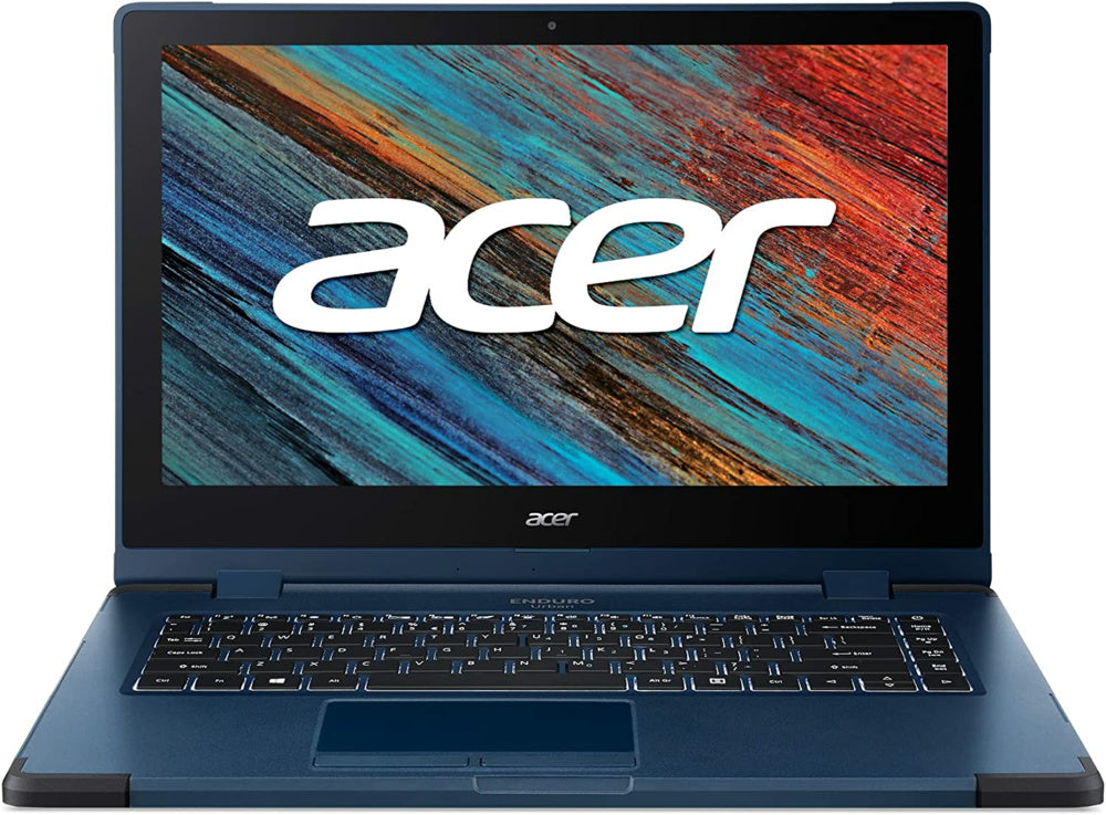 Acer Enduro Urban N3 EUN314A-51W-51FP 14&quot; Laptop Blue