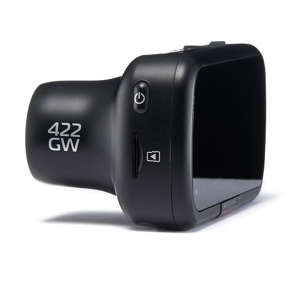 Nextbase 422 2.5&quot; Dashcam Black