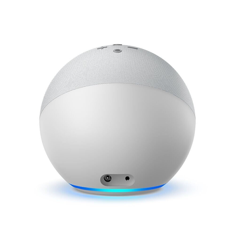 Amazon Echo KDL-53-023501 Glacier White