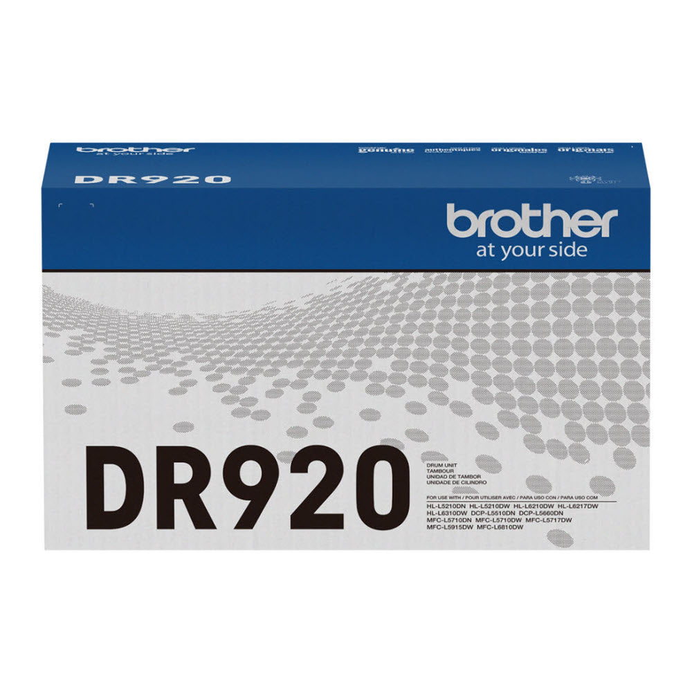 Brother Genuine DR920 Drum Unit