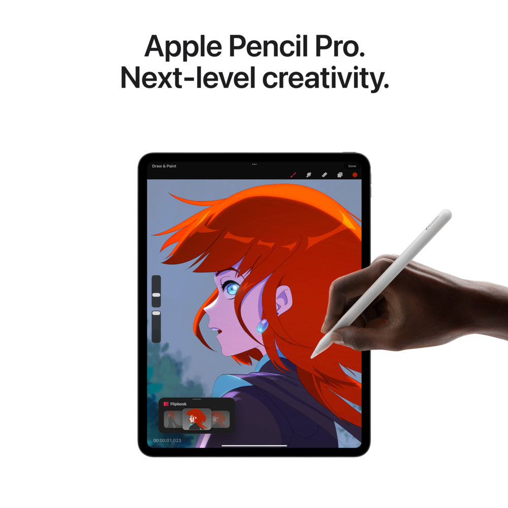 Apple iPad Pro 3M773CL/A 11" 256GB Silver