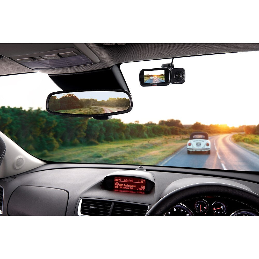 Nextbase NBDVRS2RFCZ Rear View Camera Black